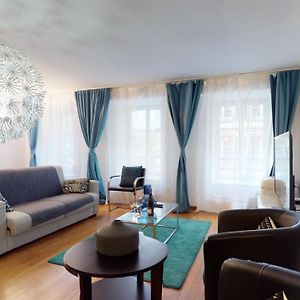 Appartement met een Slaapkamer