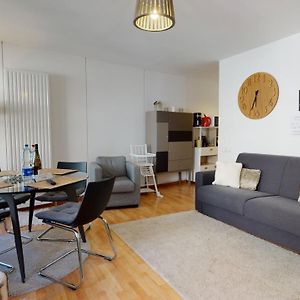 Appartement met een Slaapkamer